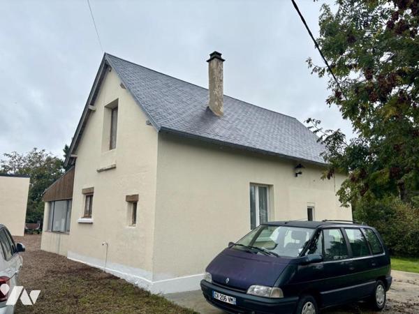Maison d'habitation à SAINT PIERRE TARENTAINE