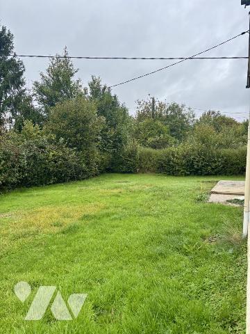 Maison d'habitation à SAINT PIERRE TARENTAINE