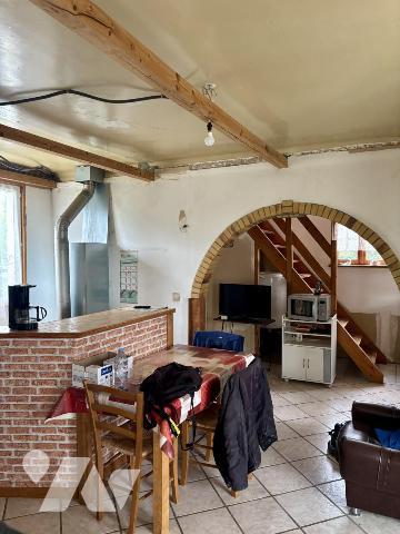 Maison d'habitation à SAINT PIERRE TARENTAINE