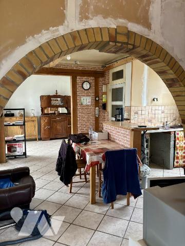 Maison d'habitation à SAINT PIERRE TARENTAINE