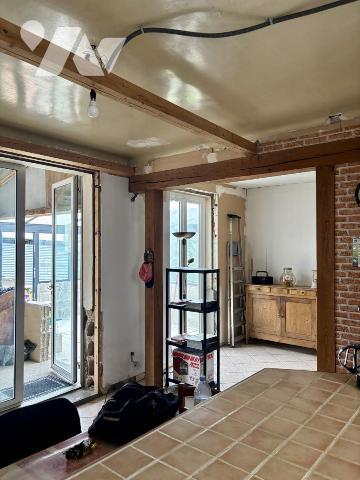 Maison d'habitation à SAINT PIERRE TARENTAINE