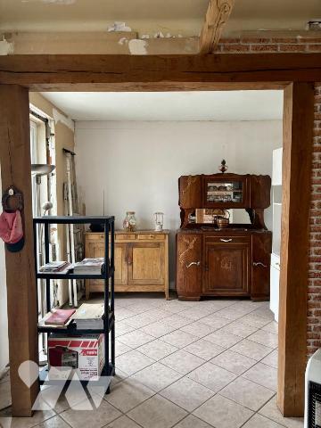 Maison d'habitation à SAINT PIERRE TARENTAINE