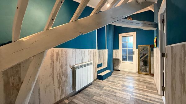 Appartement 5 pièces de 92,21m2 - CORBEIL-ESSONNES 91100