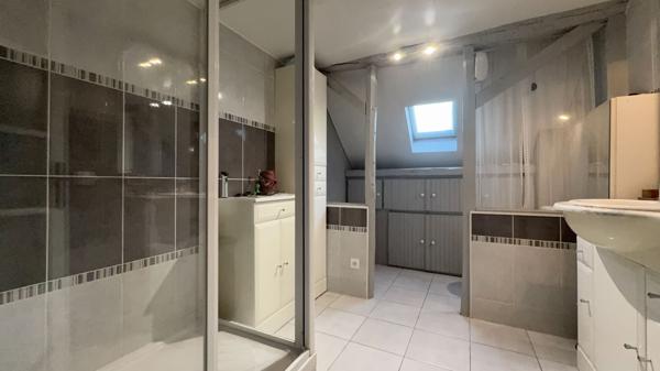 Appartement 5 pièces de 92,21m2 - CORBEIL-ESSONNES 91100