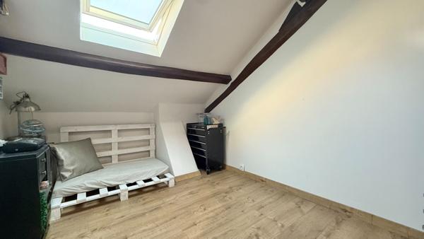 Appartement 5 pièces de 92,21m2 - CORBEIL-ESSONNES 91100