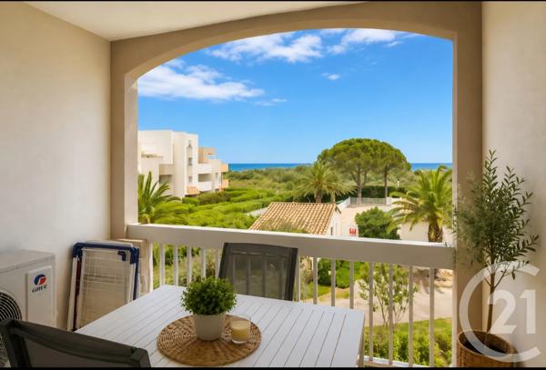 Appartement F2 à vendre  2 pièces - 38,70 m 2   PERPIGNAN  - 66