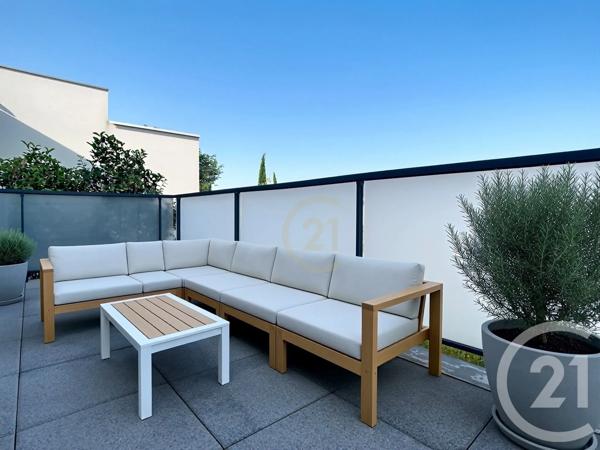 Appartement F2 à vendre  2 pièces - 38,70 m 2   PERPIGNAN  - 66