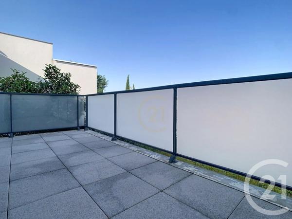 Appartement F2 à vendre  2 pièces - 38,70 m 2   PERPIGNAN  - 66
