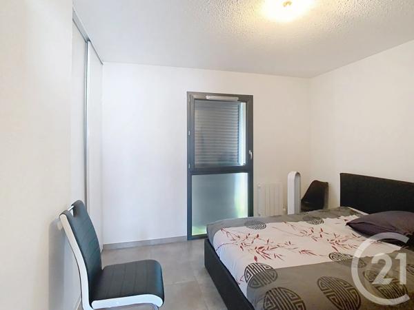 Appartement F2 à vendre  2 pièces - 38,70 m 2   PERPIGNAN  - 66