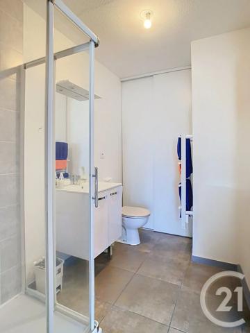 Appartement F2 à vendre  2 pièces - 38,70 m 2   PERPIGNAN  - 66
