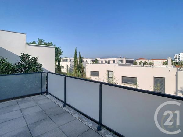 Appartement F2 à vendre  2 pièces - 38,70 m 2   PERPIGNAN  - 66
