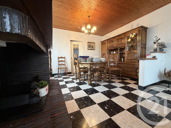 Maison à vendre  6 pièces - 104 m2 JARD SUR MER - 85