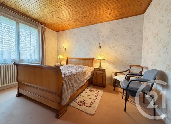 Maison à vendre  6 pièces - 104 m2 JARD SUR MER - 85