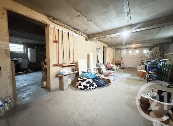 Maison à vendre  6 pièces - 104 m2 JARD SUR MER - 85