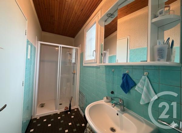 Maison à vendre  6 pièces - 104 m2 JARD SUR MER - 85