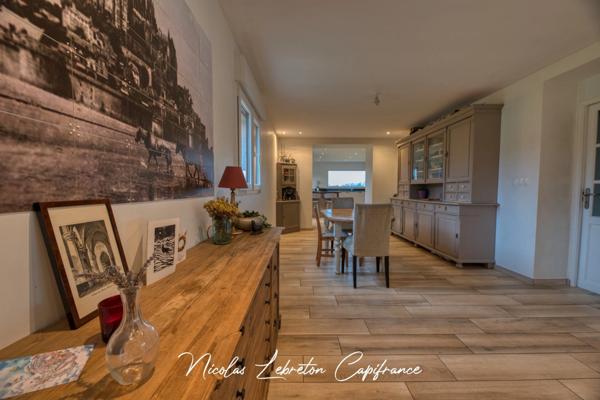 Grande villa équestre sur 12,5 hectares