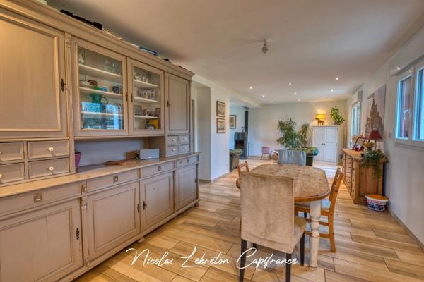 Grande villa équestre sur 12,5 hectares