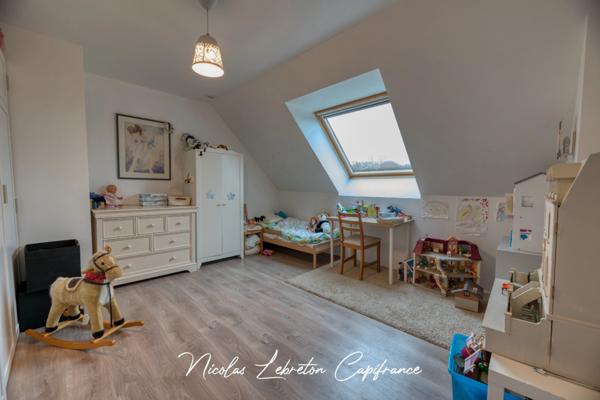 Grande villa équestre sur 12,5 hectares