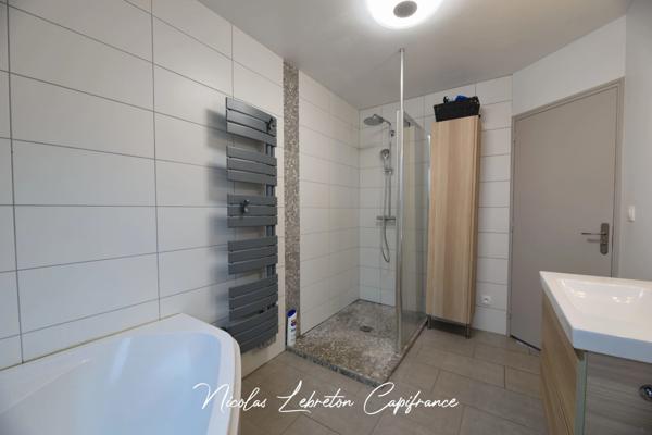 Grande villa équestre sur 12,5 hectares