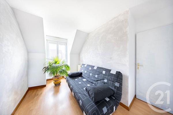 Maison à vendre  5 pièces - 93,86 m2 CROSNE - 91