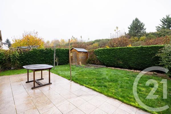 Maison à vendre  5 pièces - 93,86 m2 CROSNE - 91