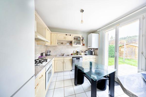 Maison à vendre  5 pièces - 93,86 m2 CROSNE - 91