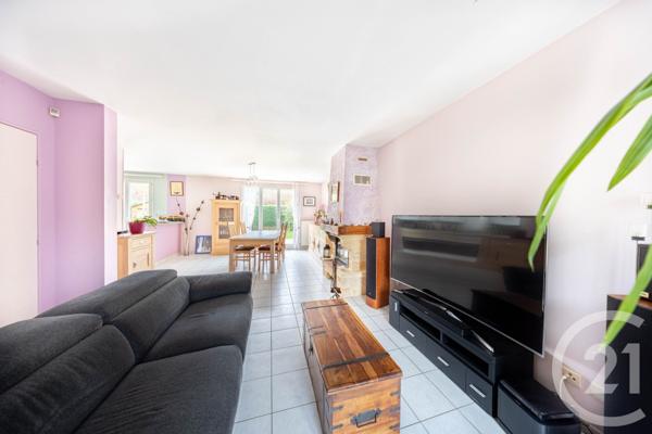 Maison à vendre  5 pièces - 93,86 m2 CROSNE - 91