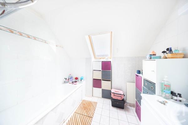 Maison à vendre  5 pièces - 93,86 m2 CROSNE - 91