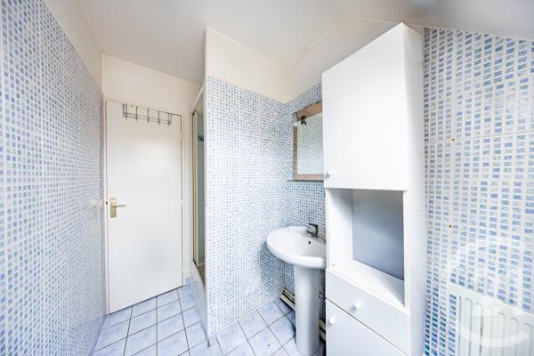 Maison à vendre  5 pièces - 93,86 m2 CROSNE - 91