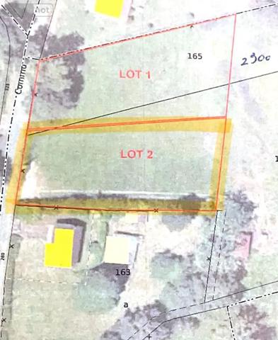 Achat - Terrain à bâtir Saint-Junien 87200 1968 m 2