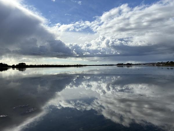 Maison D’EXCEPTION – Vue PANORAMIQUE sur le Golfe du Morbihan