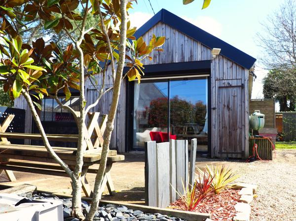Maison D’EXCEPTION – Vue PANORAMIQUE sur le Golfe du Morbihan