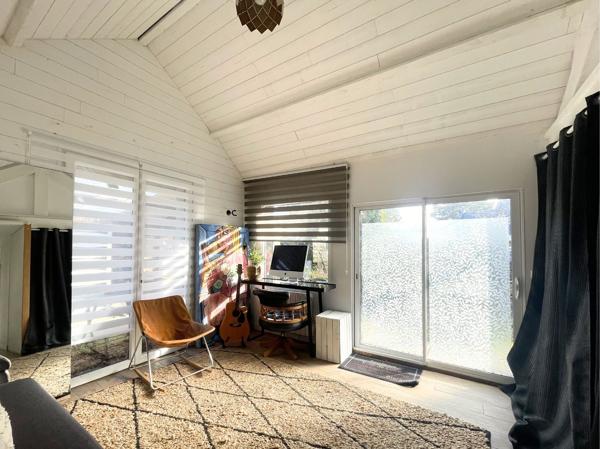 Maison D’EXCEPTION – Vue PANORAMIQUE sur le Golfe du Morbihan