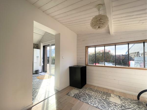Maison D’EXCEPTION – Vue PANORAMIQUE sur le Golfe du Morbihan