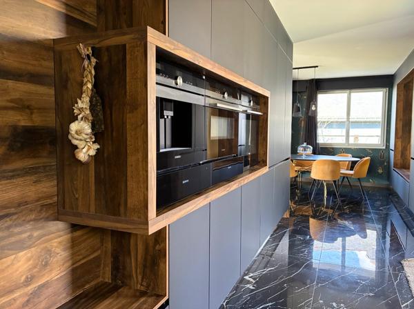 Maison D’EXCEPTION – Vue PANORAMIQUE sur le Golfe du Morbihan
