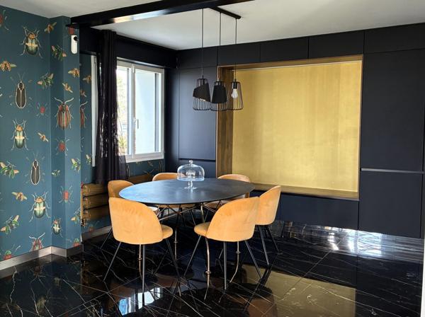 Maison D’EXCEPTION – Vue PANORAMIQUE sur le Golfe du Morbihan