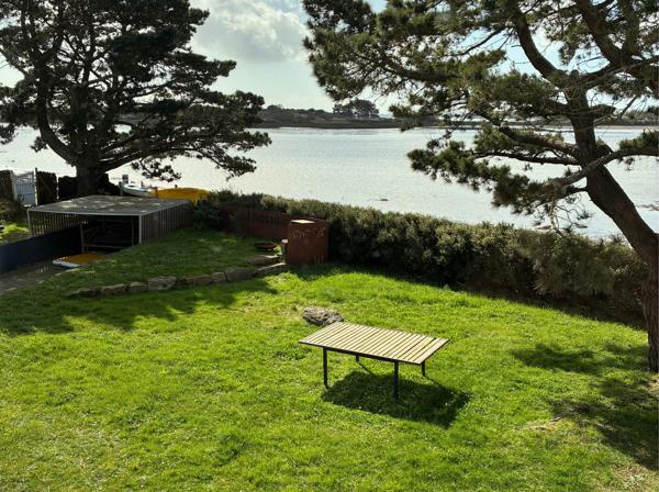 Maison D’EXCEPTION – Vue PANORAMIQUE sur le Golfe du Morbihan