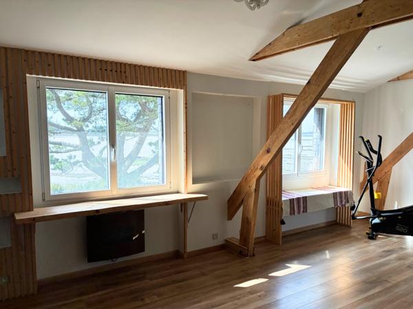 Maison D’EXCEPTION – Vue PANORAMIQUE sur le Golfe du Morbihan