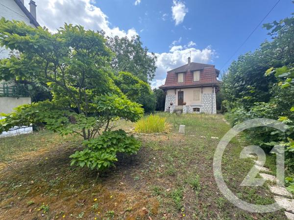 Maison à vendre  5 pièces - 99,15 m2 BEAUCHAMP - 95