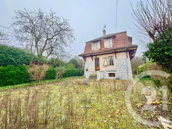 Maison à vendre  5 pièces - 99,15 m2 BEAUCHAMP - 95