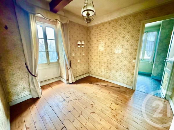 Maison à vendre  5 pièces - 99,15 m2 BEAUCHAMP - 95