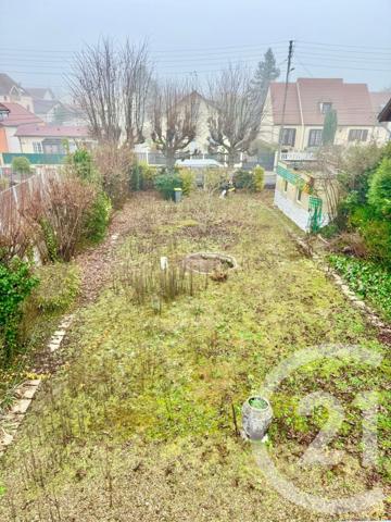 Maison à vendre  5 pièces - 99,15 m2 BEAUCHAMP - 95