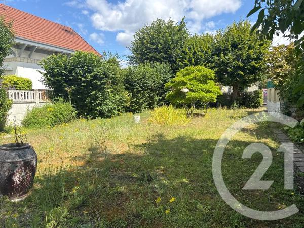 Maison à vendre  5 pièces - 99,15 m2 BEAUCHAMP - 95