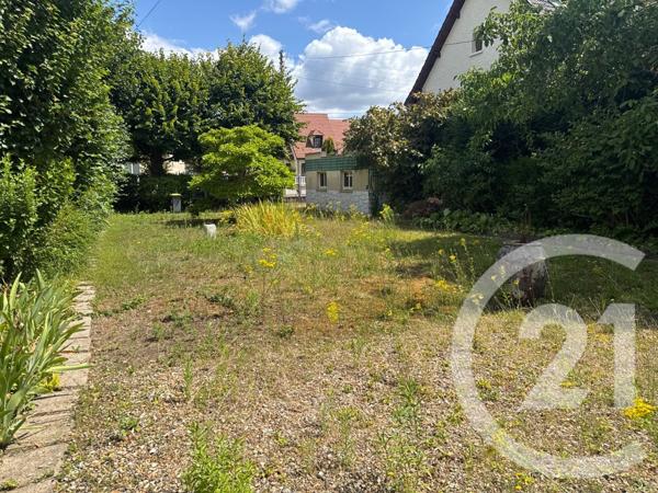 Maison à vendre  5 pièces - 99,15 m2 BEAUCHAMP - 95