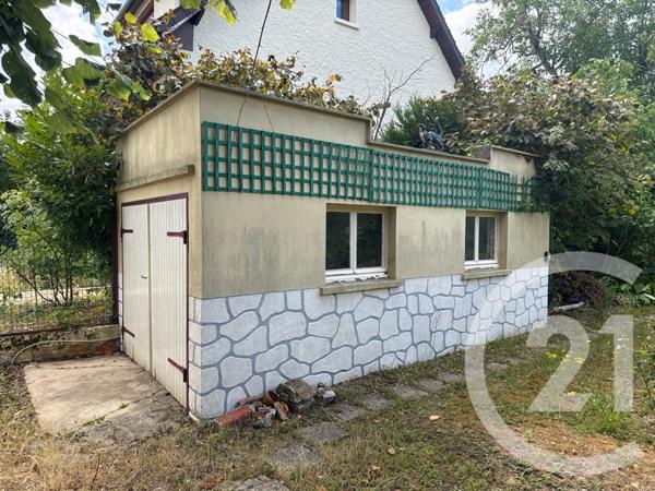 Maison à vendre  5 pièces - 99,15 m2 BEAUCHAMP - 95