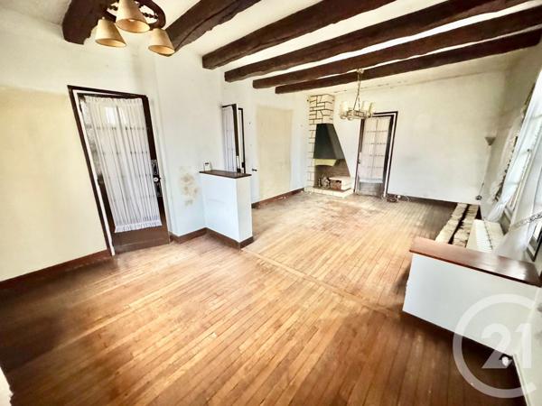 Maison à vendre  5 pièces - 99,15 m2 BEAUCHAMP - 95