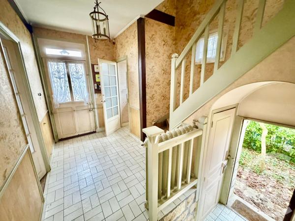 Maison à vendre  5 pièces - 99,15 m2 BEAUCHAMP - 95