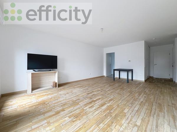 Appartement 4 pièces - 88 m²