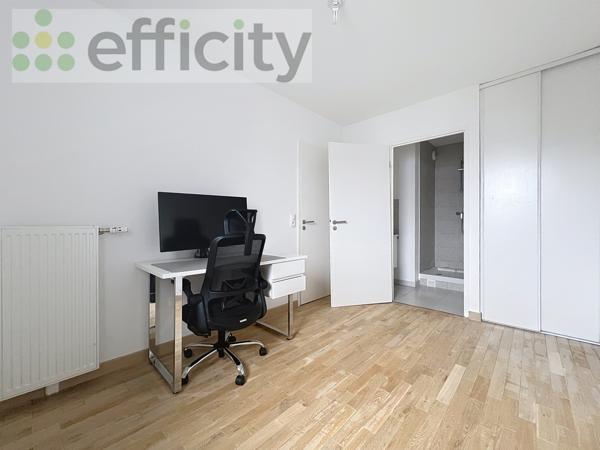 Appartement 4 pièces - 88 m²