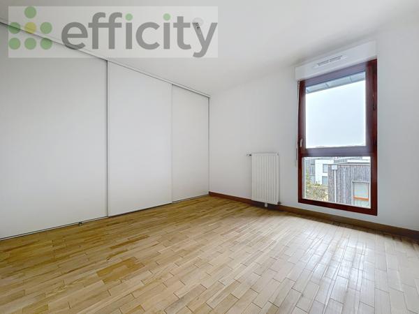 Appartement 4 pièces - 88 m²